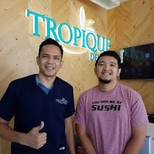 Tropique dental - Tropique dental
