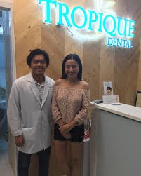 Tropique dental - Tropique dental