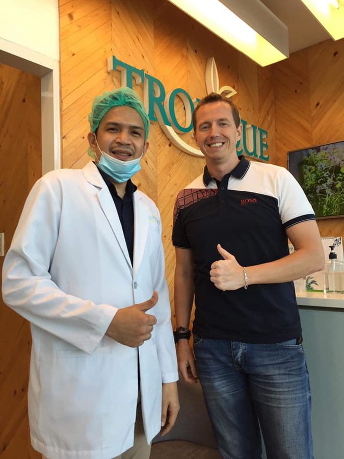 Tropique dental - Tropique dental