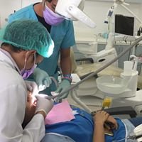 Tropique dental - Tropique dental
