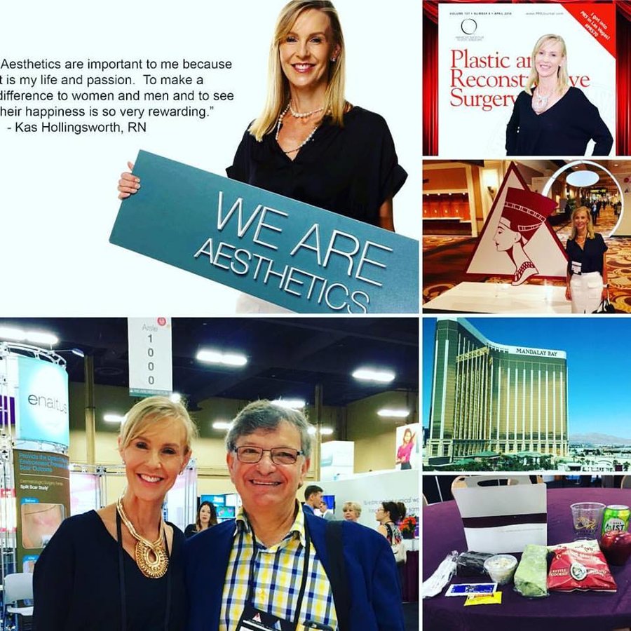 الجماليات الحقيقية  Frankston - True Aesthetics @ Frankston