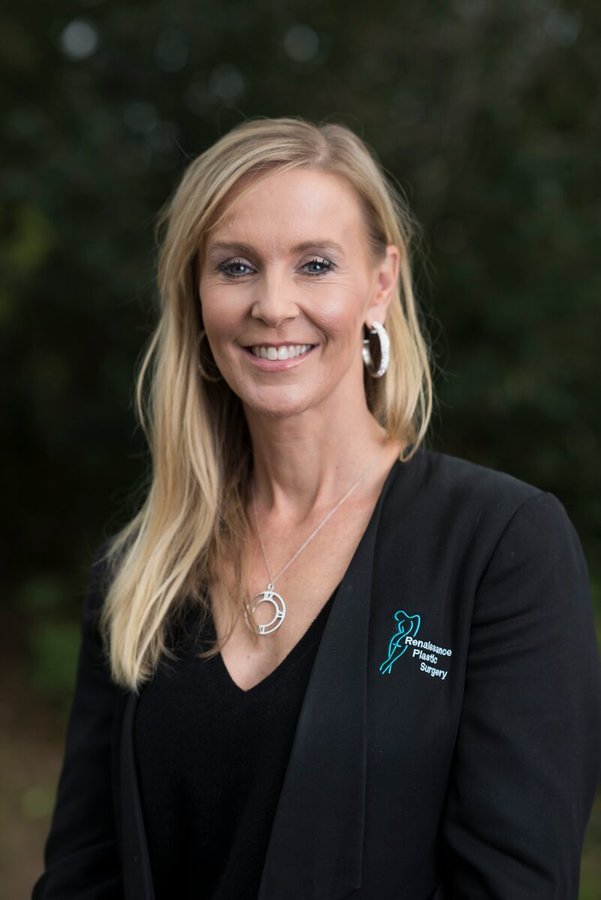 الجماليات الحقيقية  Frankston - True Aesthetics @ Frankston