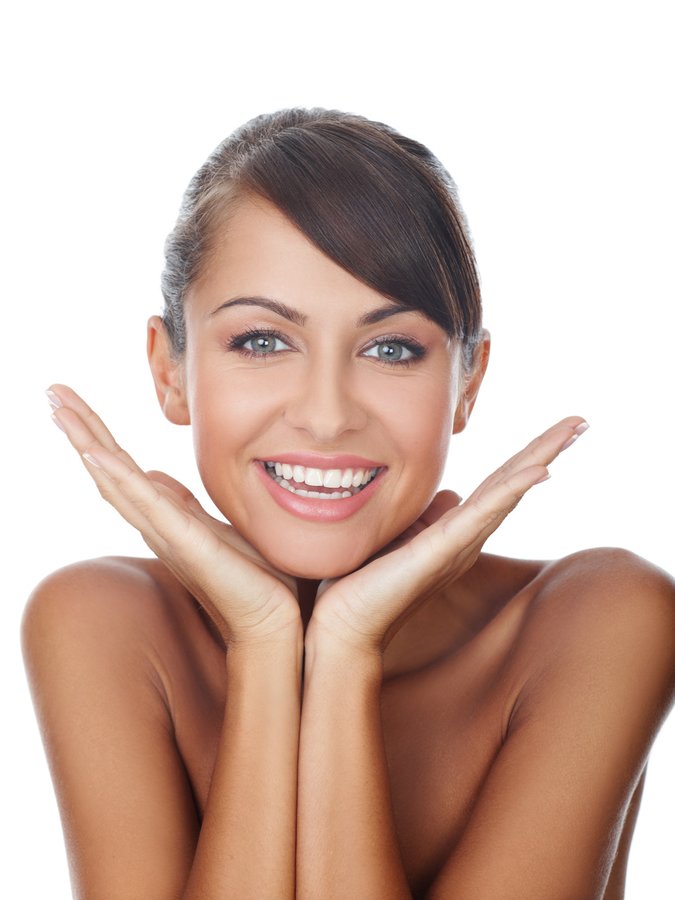 الجماليات الحقيقية  Frankston - True Aesthetics @ Frankston