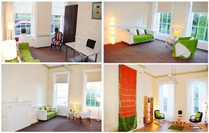 True Horizon - True Horizon