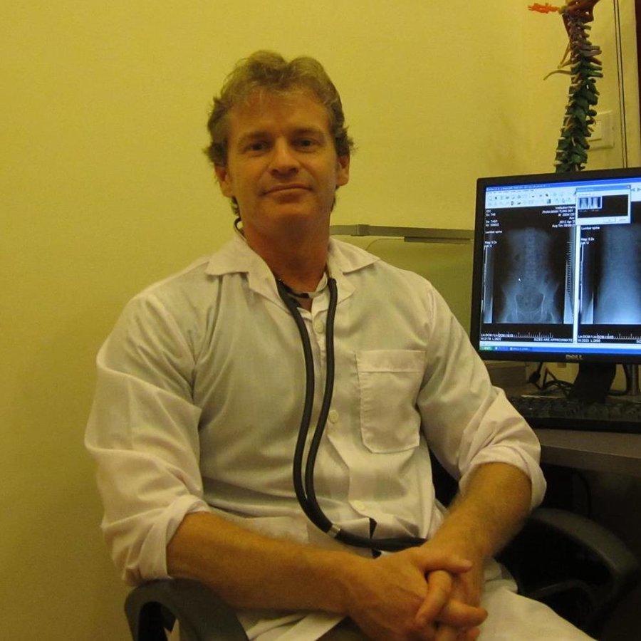 Trung Tâm Cột Sống - Xương - Khớp Quốc Tế ICC - Trung Tâm Cột Sống - Xương - Khớp Quốc Tế ICC