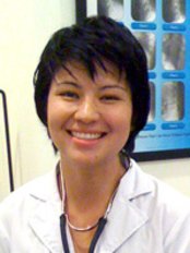 Trung Tâm Cột Sống - Xương - Khớp Quốc Tế ICC - Trung Tâm Cột Sống - Xương - Khớp Quốc Tế ICC