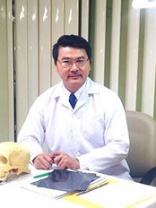 Trung Tâm Nha Khoa 3D - Hồ Chí Minh - Trung Tâm Nha Khoa 3D - Hồ Chí Minh