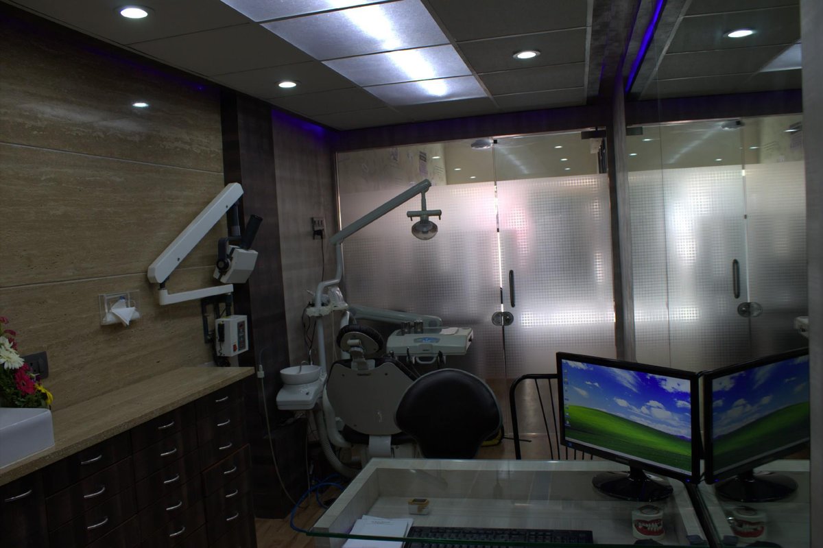 TruSmile متعدد التخصص عيادة الأسنان - TruSmile Multi Speciality Dental Clinic