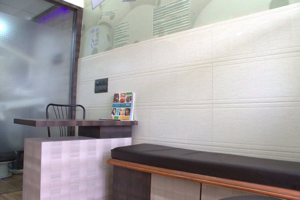 TruSmile متعدد التخصص عيادة الأسنان - TruSmile Multi Speciality Dental Clinic