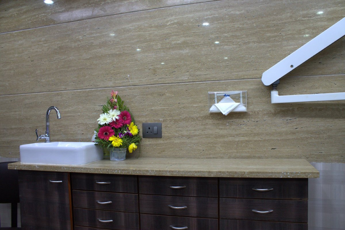 TruSmile متعدد التخصص عيادة الأسنان - TruSmile Multi Speciality Dental Clinic