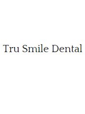 TruSmile متعدد التخصص عيادة الأسنان - TruSmile Multi Speciality Dental Clinic