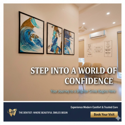 Trusted Dentist in DHA Lahore - Trusted Dentist in DHA Lahore
