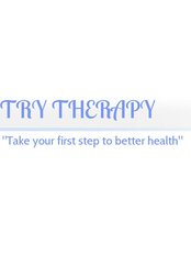 Try Therapy - Try Therapy