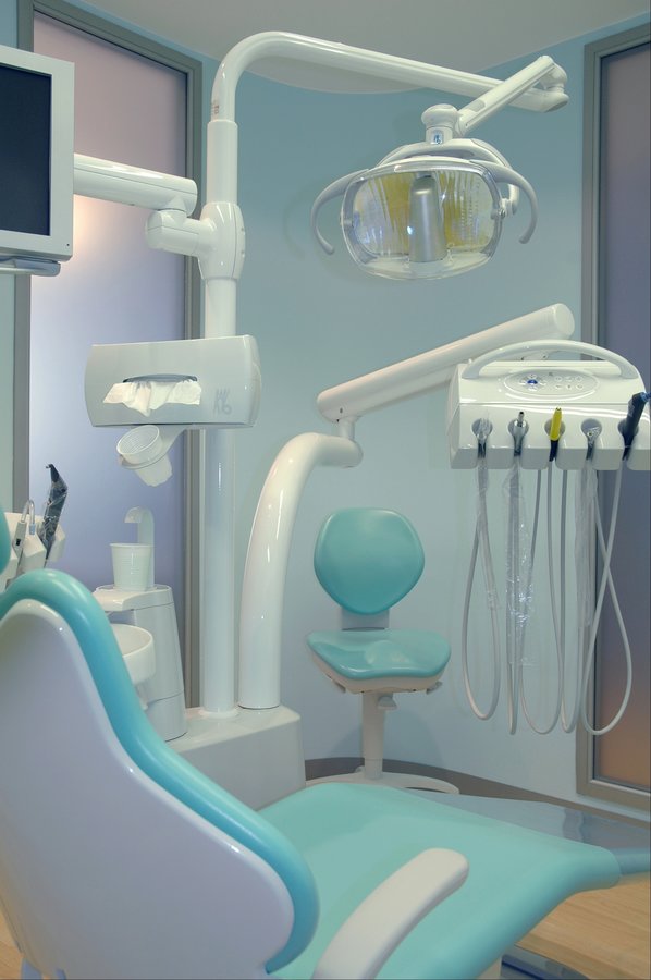 TTown House طب الأسنان - TTown House Dental Practice