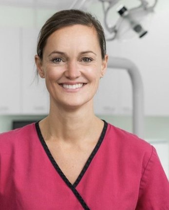 TTown House طب الأسنان - TTown House Dental Practice