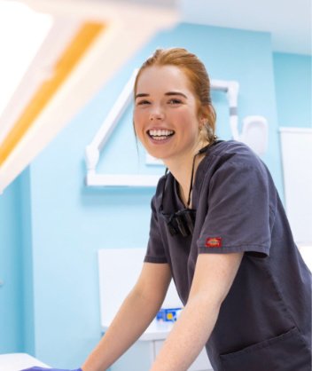 TTown House طب الأسنان - TTown House Dental Practice
