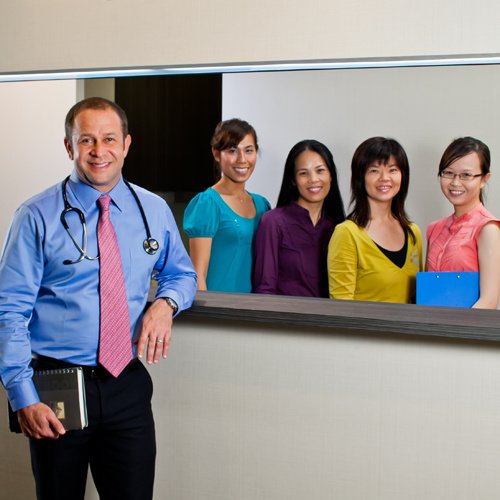 Tucker Medical - Tucker Medical