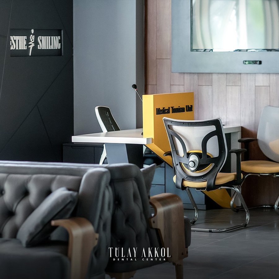 Tülay Akkol Dental Center - Tülay Akkol Dental Center