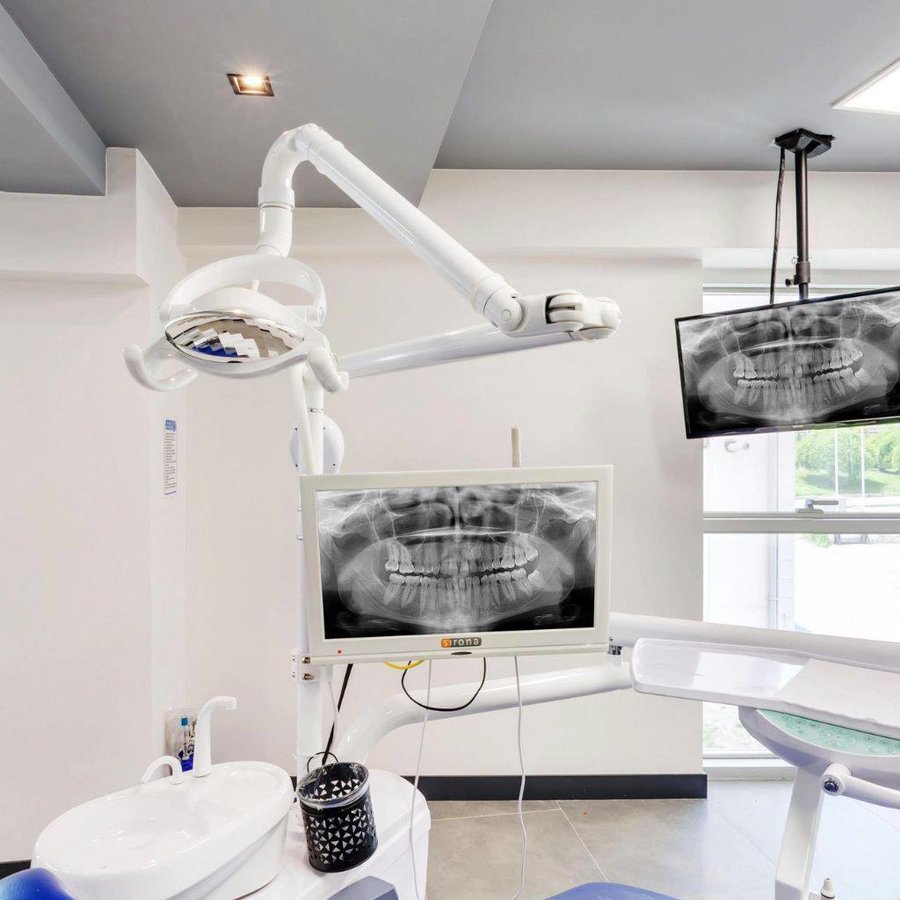 Tülay Akkol Dental Center - Tülay Akkol Dental Center