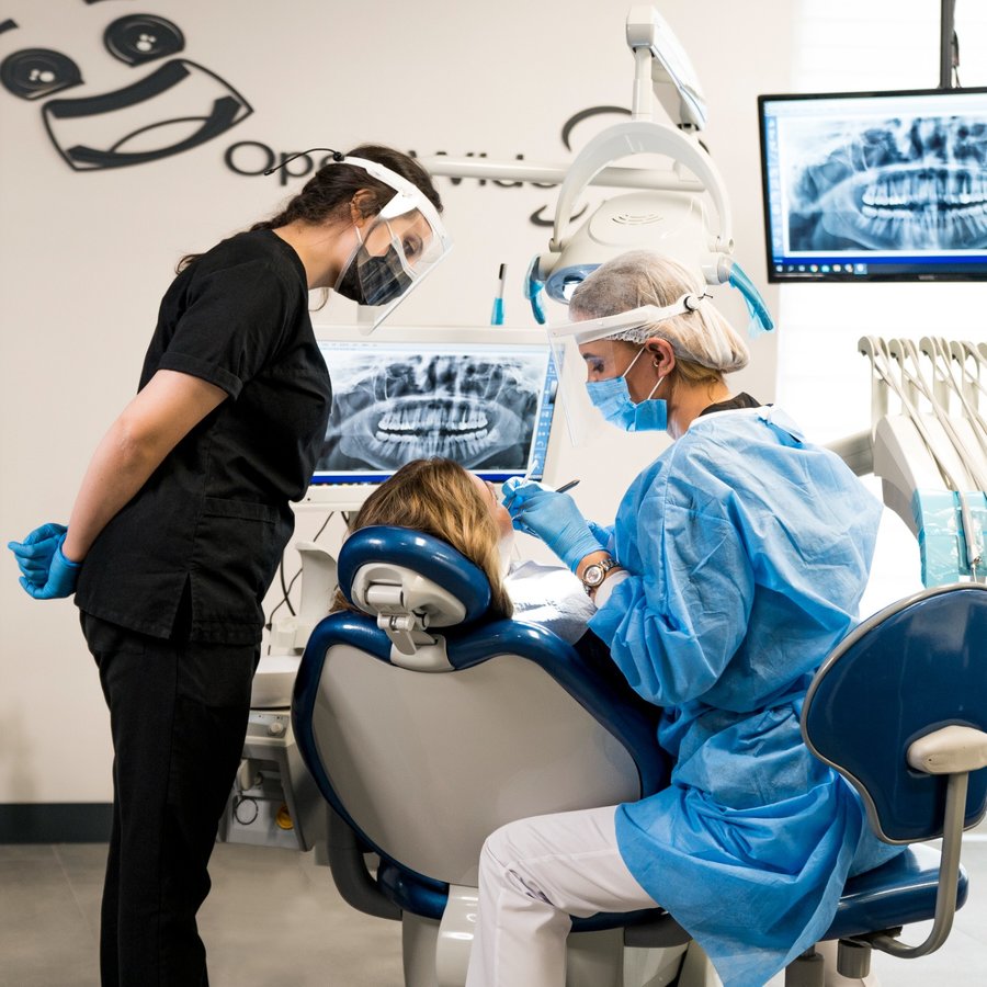 Tülay Akkol Dental Center - Tülay Akkol Dental Center