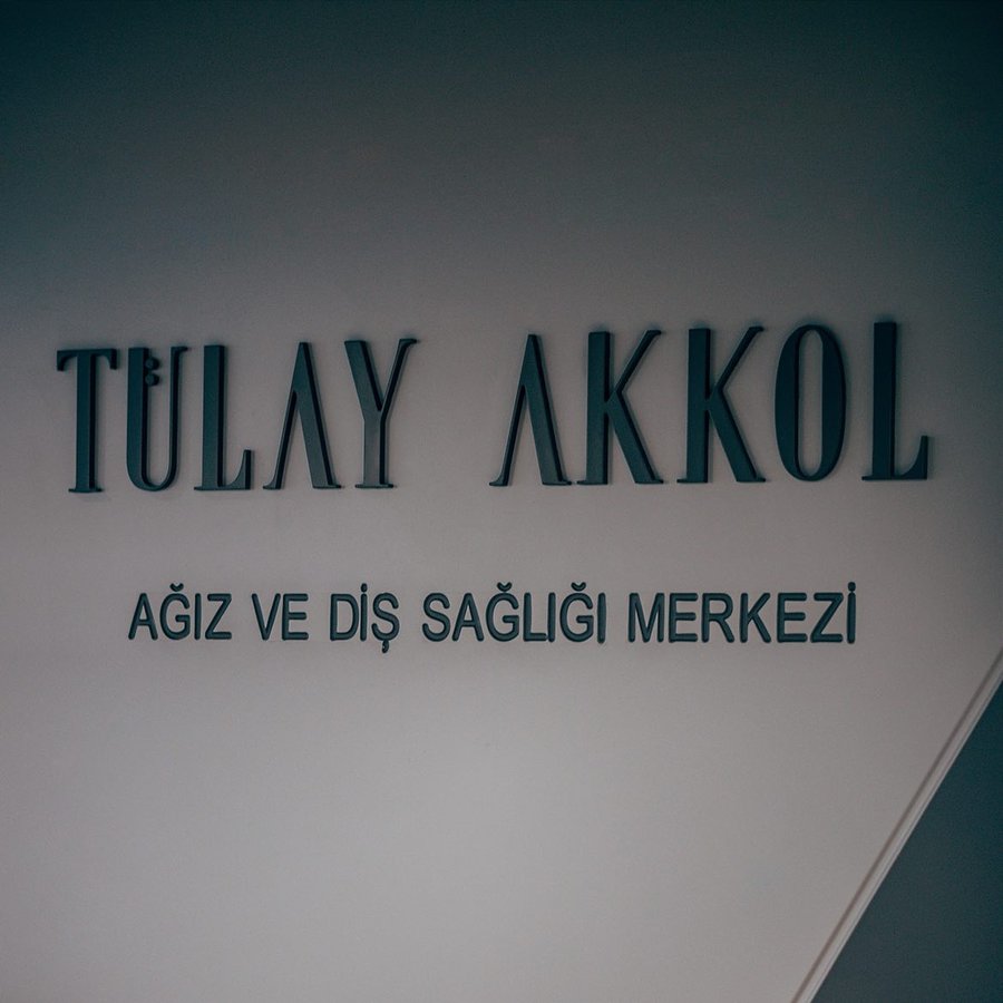 Tülay Akkol Dental Center - Tülay Akkol Dental Center