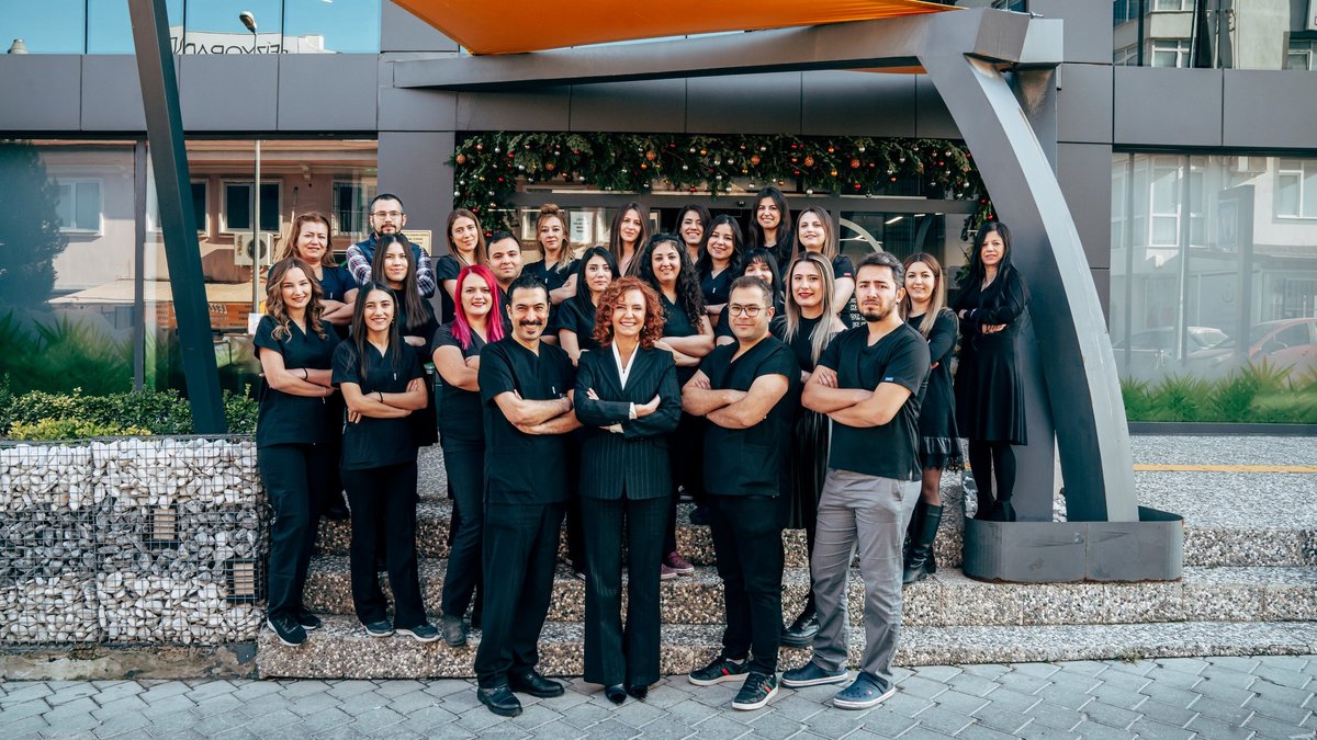 Tülay Akkol Dental Center - Tülay Akkol Dental Center