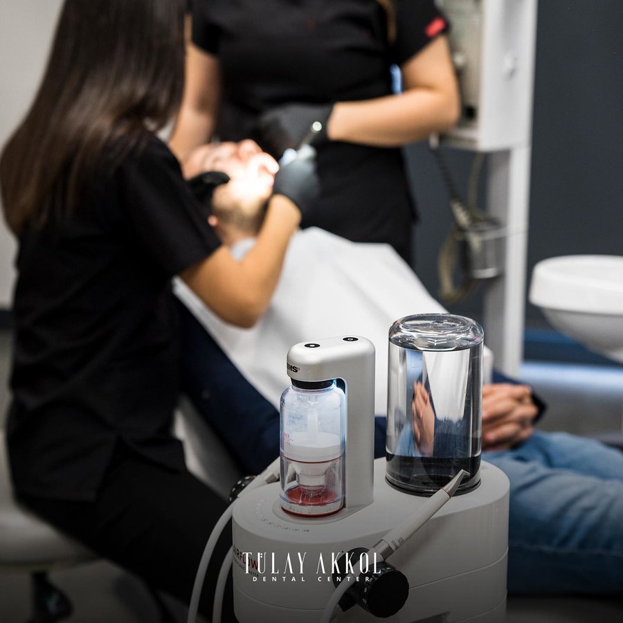 Tülay Akkol Dental Center - Tülay Akkol Dental Center