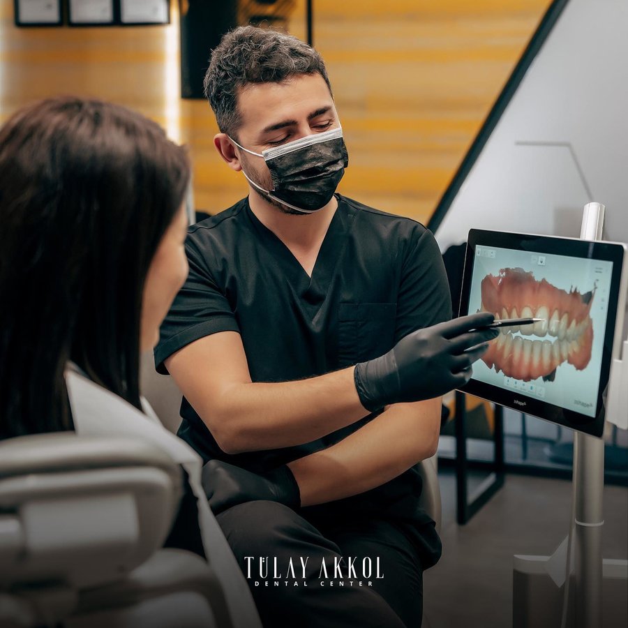 Tülay Akkol Dental Center - Tülay Akkol Dental Center