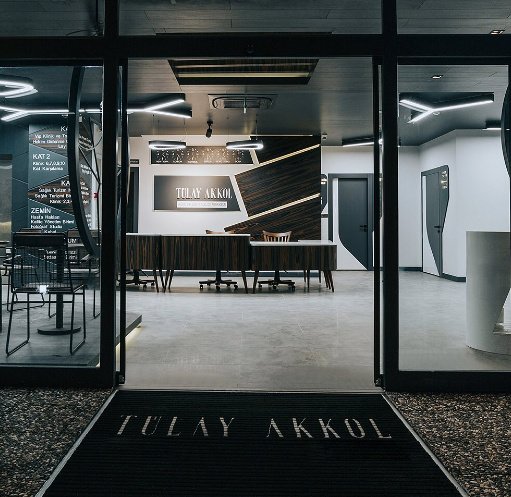 Tülay Akkol Dental Center - Tülay Akkol Dental Center