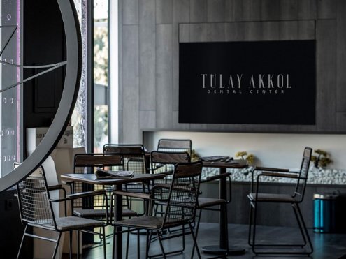 Tülay Akkol Dental Center - Tülay Akkol Dental Center
