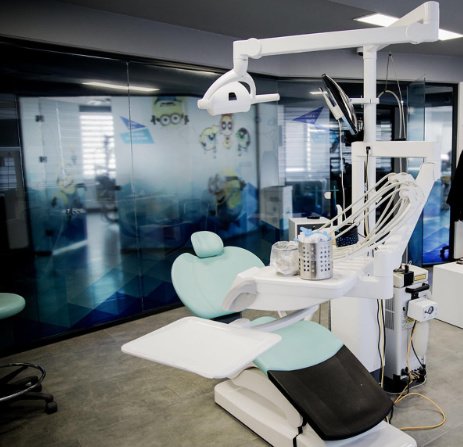 Tülay Akkol Dental Center - Tülay Akkol Dental Center