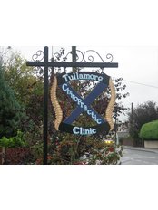 Tullamore Chiropractic clinic - Tullamore Chiropractic clinic