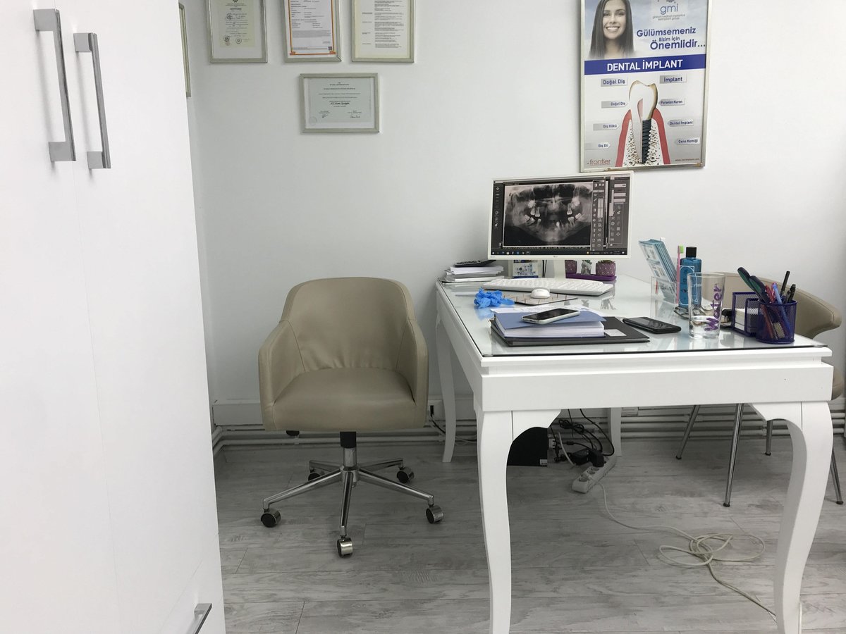 Turk Aestehtic Dentistry - Turk Aestehtic Dentistry