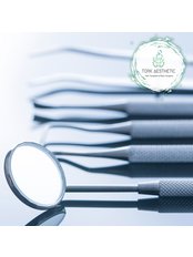 Turk Aestehtic Dentistry - Turk Aestehtic Dentistry