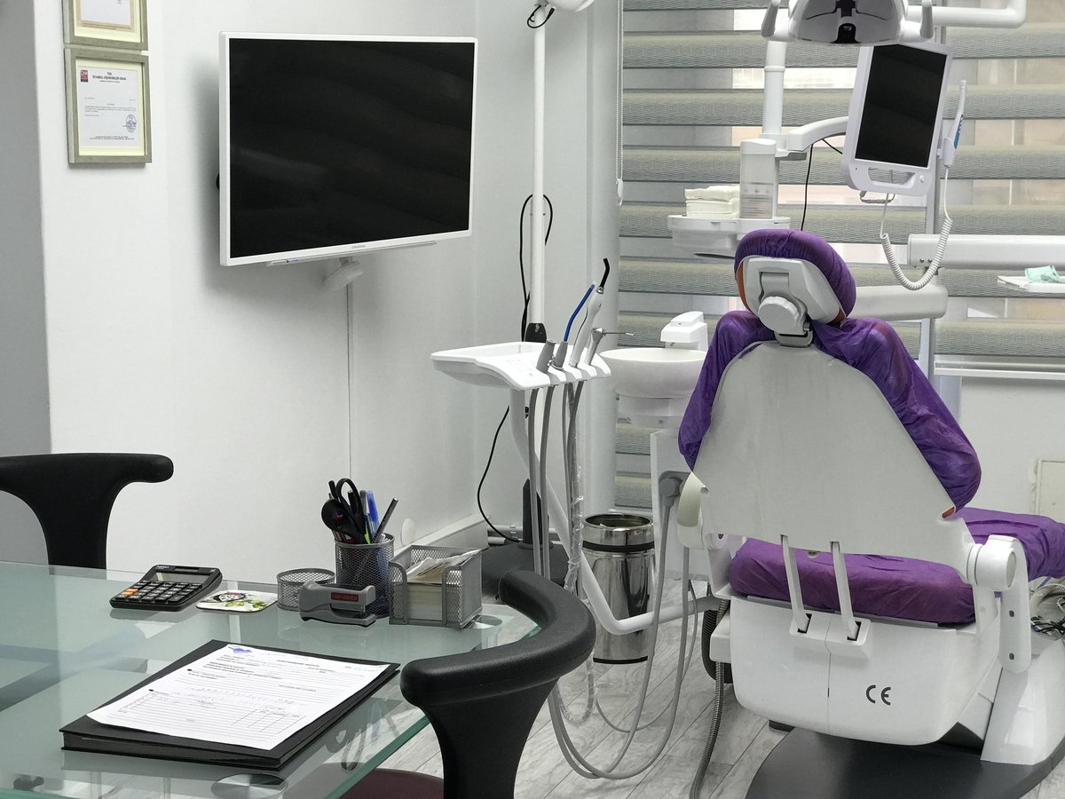 Turk Aestehtic Dentistry - Turk Aestehtic Dentistry