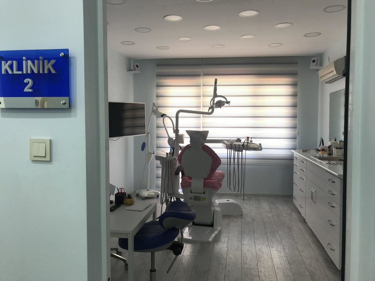 Turk Aestehtic Dentistry - Turk Aestehtic Dentistry