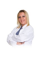 تورك هير ترانس فلوريا - Turk Hair Trans - Florya