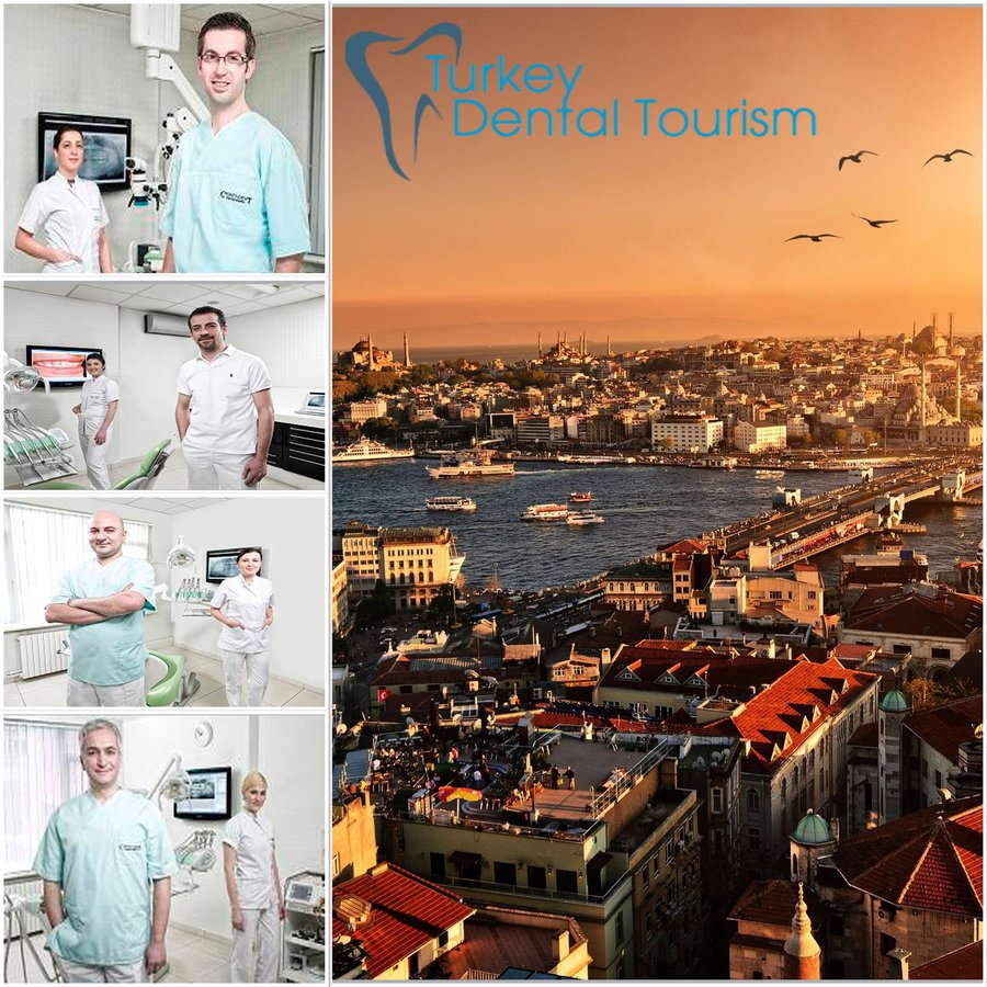 Turkey Dental Tourism - Turkey Dental Tourism