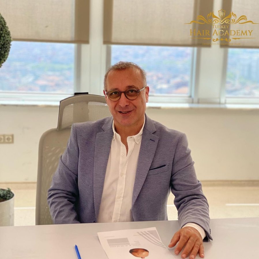 Turkey Hair Academy - Turkey Hair Academy