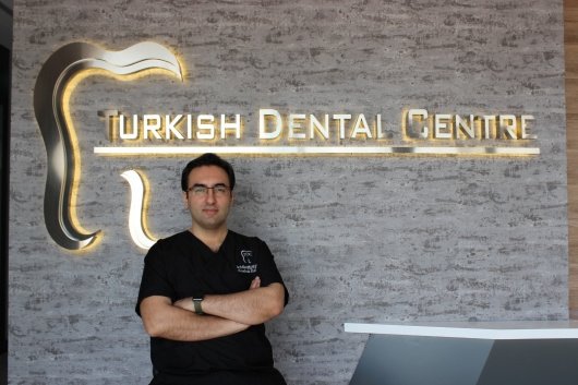 Turkish Dental Centre - Turkish Dental Centre