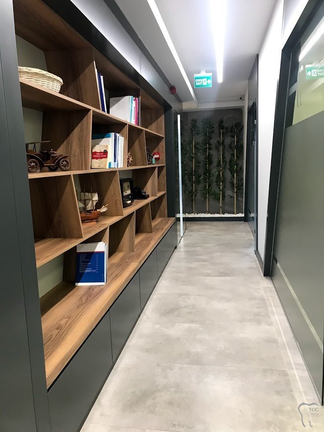 Turkish Dental Centre - Turkish Dental Centre
