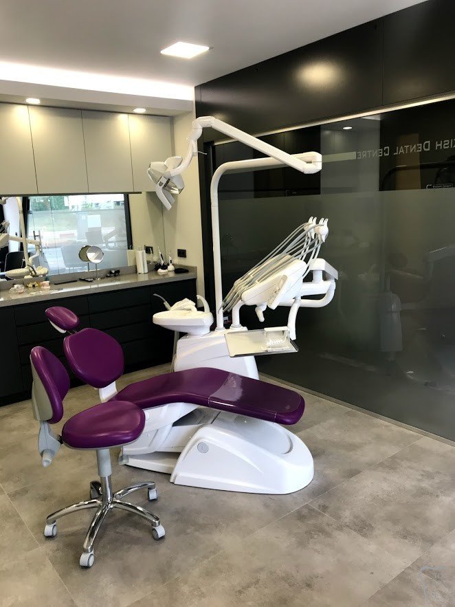 Turkish Dental Centre - Turkish Dental Centre