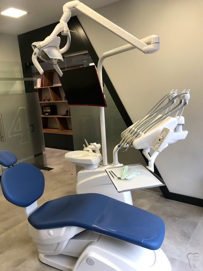 Turkish Dental Centre - Turkish Dental Centre