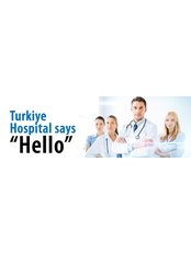 Turkiye Hospital - Turkiye Hospital