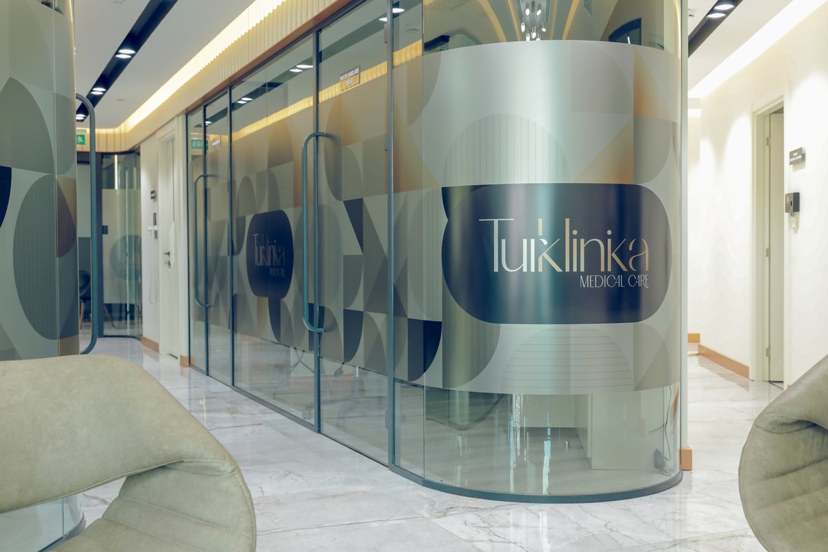 تركلينيكا - Turklinika