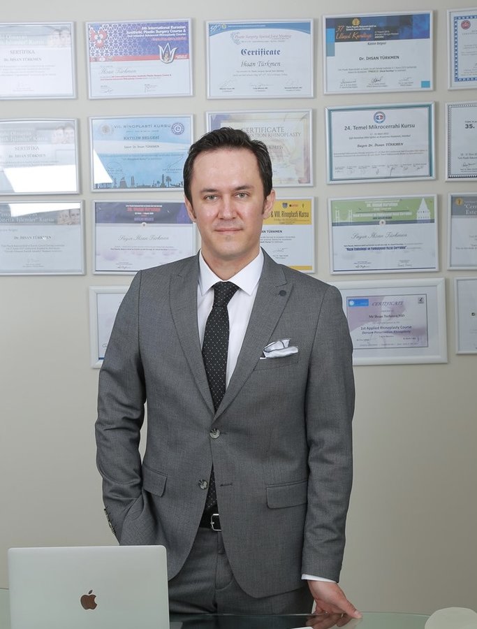 TURKMEN EXCLUSIVE - TURKMEN EXCLUSIVE