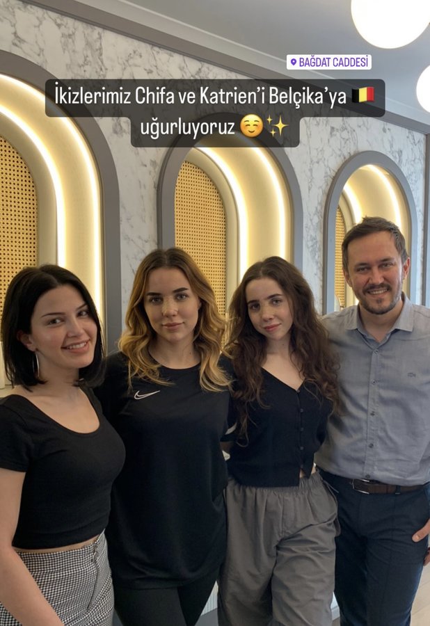 TURKMEN EXCLUSIVE - TURKMEN EXCLUSIVE