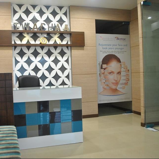 Twachaa Skin, Cosmetic and Laser Clinic - Twachaa Skin, Cosmetic and Laser Clinic
