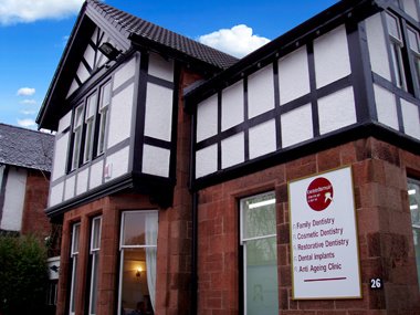 Tweedmuir Dental Care - Tweedmuir Dental Care