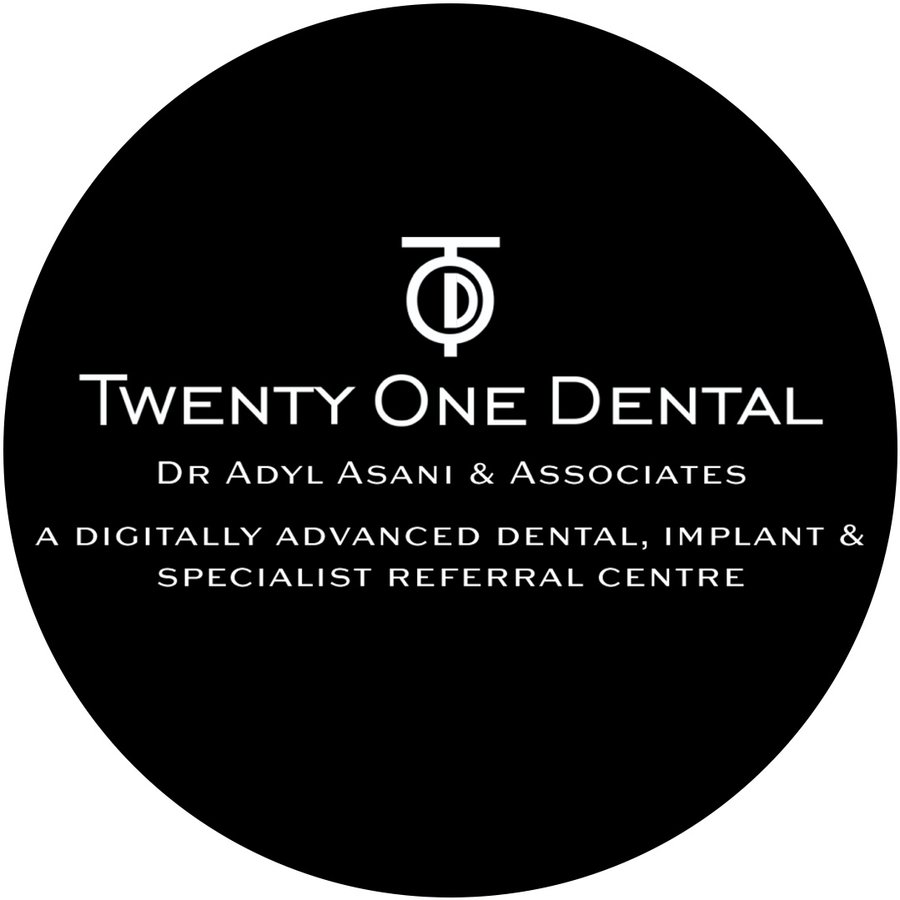 Twenty One Dental - Twenty One Dental